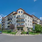 Peaceful Wroclaw Apartment For 4 Guests With Balcony By Noclegi Renters